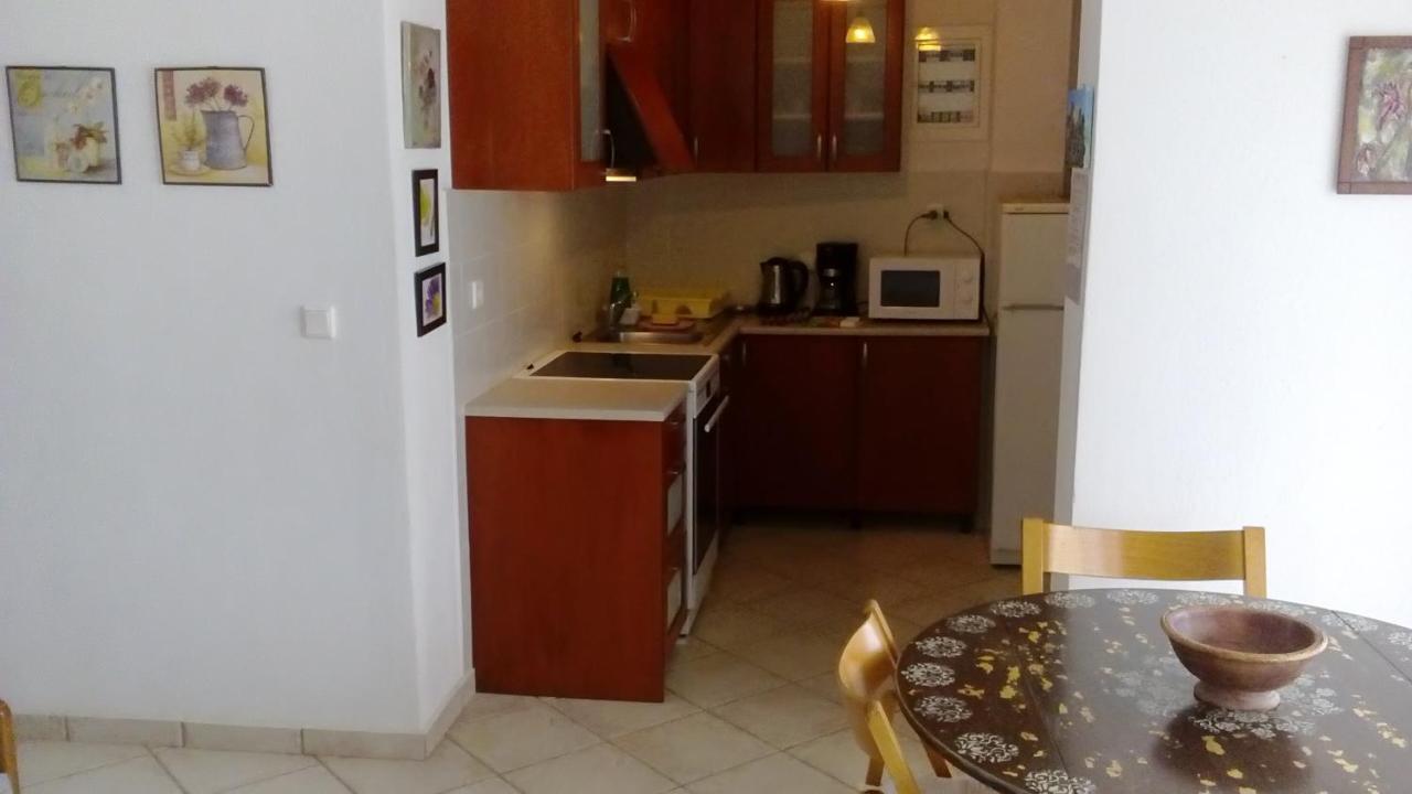 Natalia'S Apartments Nikiti  Bagian luar foto
