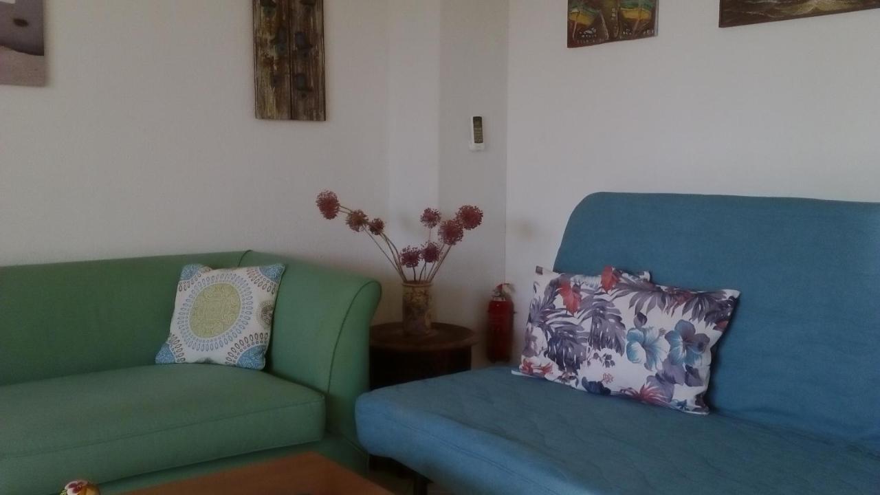 Natalia'S Apartments Nikiti  Bagian luar foto