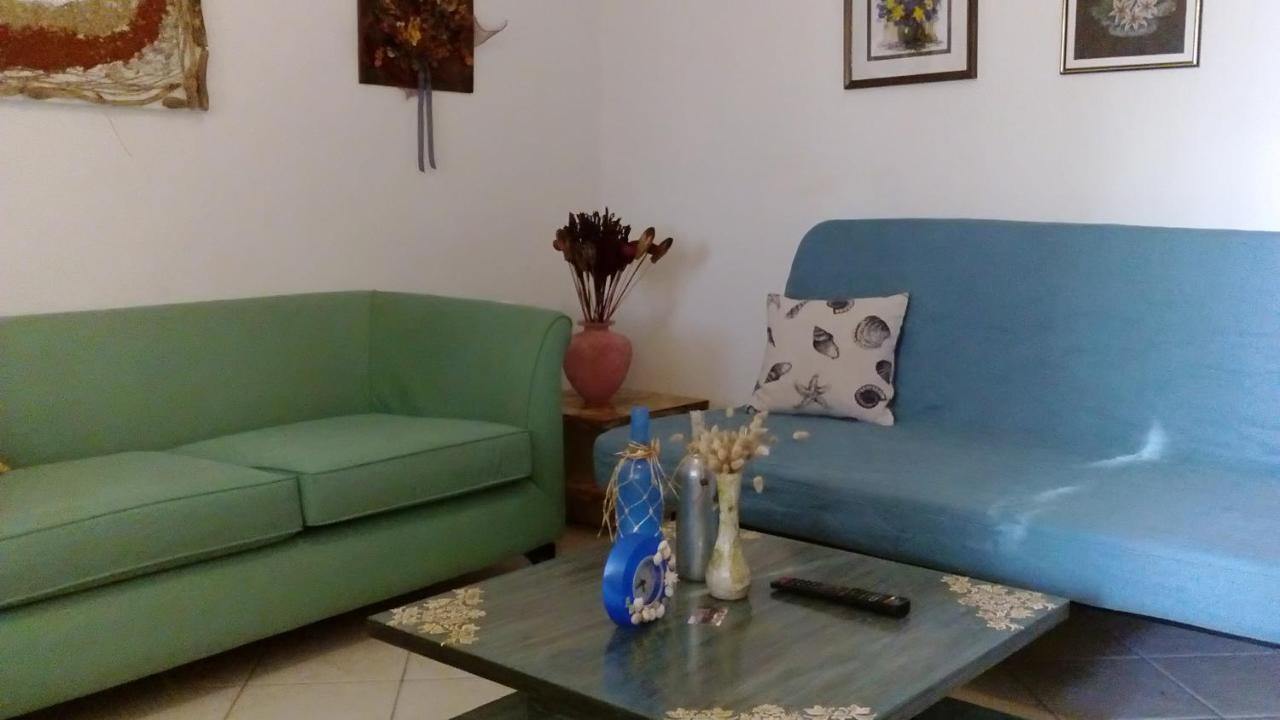 Natalia'S Apartments Nikiti  Bagian luar foto